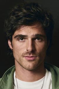 Jacob Elordi in 2 Hearts