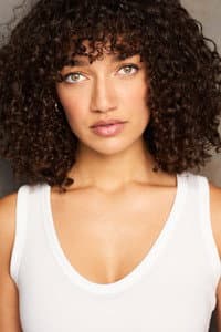 Maya Smoot in Are You Still Here
