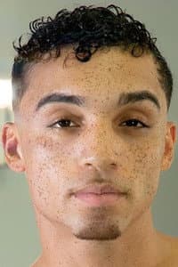 Amone Bane in Sgt. Anonymous