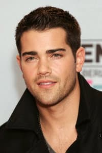 Jesse Metcalfe in Dead Rising: Endgame