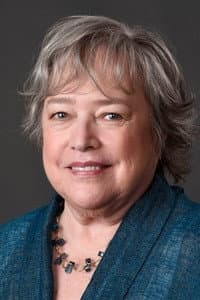 Kathy Bates in A Home of Our Own