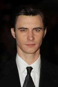 Harry Lloyd in Game of Thrones - Conquest & Rebellion: An Animated History of the Seven Kingdoms