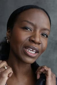 Diveen Henry in Tender Loving Care