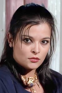 Rosario Escobar in El Estrangulador De la Rosa