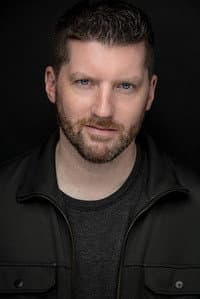 Gregg Prosser in Cameo