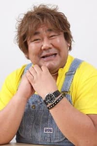 Hidehiko Ishizuka in Gekijô-ban Naruto: Daikatsugeki! Yukihime Ninpôchô Dattebayo!!