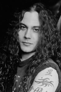 Mike Starr in Lone Rider