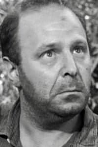 Maurice Manson in Maigret dirige l'enquête