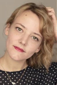 Camille Pélicier in Moussem les morts