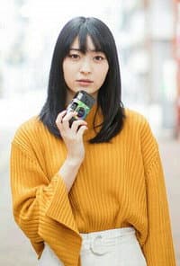 Shizune Nagao in 5windows