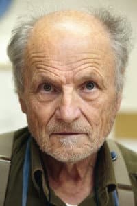Antonio López García in Apuntes (1990-2003)
