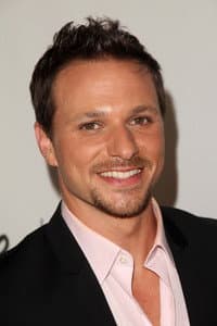 Drew Lachey in Nick & Jessica's Family Christmas