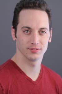 Michael Zuccola in Seclusion