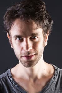 Leandro Cóccaro in Masacre Marcial IVX