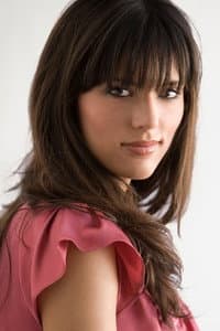 Christina Ulloa in 247°F