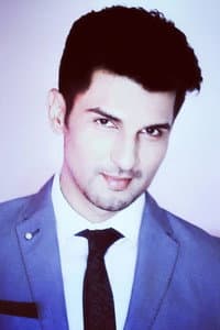 Manish Raisinghani in Kahani Rubberband Ki