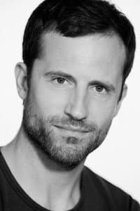 Jonathan Forbes in Conspiracy of Silence
