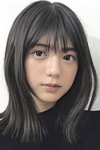 Nao Tomisato in 乃木坂46 "5期生" 版 ミュージカル「美少女戦士セーラームーン」2024 「Team STAR」