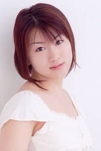 Chiemi Ishimatsu in ゼロの使い魔