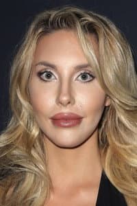Chloe Lattanzi in Olivia Down Under