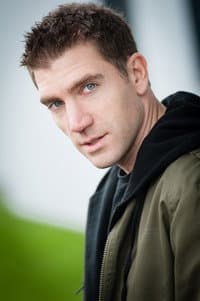 Arpad Balogh in Til Ex Do Us Part