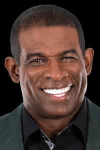 Deion Sanders in G-Funk