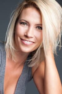 Jacque Gray in The Book of Mormon Movie, Volume 1: The Journey