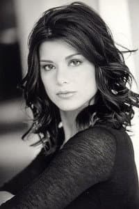 Lacey Beeman in They Are Among Us