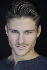Joe Davidson in Sons of Summer
