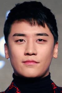 SEUNGRI in 원 오브 어 카인드 3D ; G-DRAGON 2013 1ST WORLD TOUR
