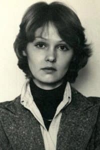 Mariya Solomina in Шерлок Холмс и доктор Ватсон: Знакомство