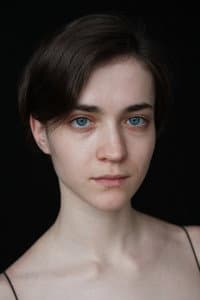 Vera Engalycheva in City of Owls