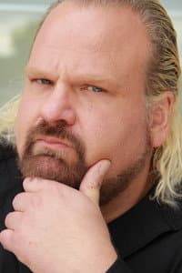 Andrew Anderson in 350 Days