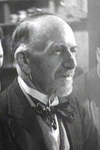 Gustave Hamilton in L'Anglais tel qu'on le parle