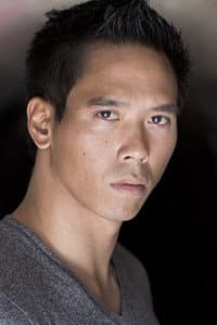 Anthony Nguyen in Haven's End