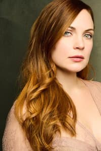 Airen DeLaMater in Apparition