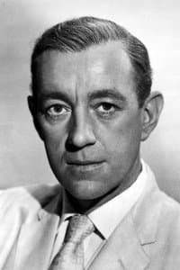 Alec Guinness in Cromwell