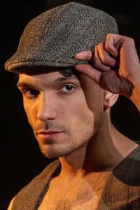 Jack DesFeux in Back to Before