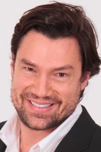 Ricardo Macchi in Os Tubarões de Copacabana