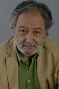 Alejo Mango in El perseguidor
