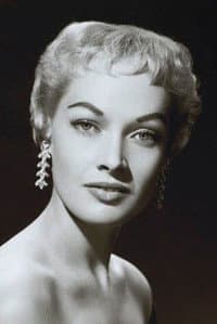 CeCe Whitney in Nashville Rebel