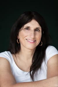 Maria João Vaz in Requiem para um Narciso