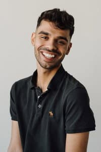 Dante Scott in Degrassi: Next Class