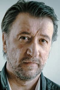 Gordon Kennedy in Rembrandt