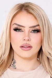 Nichole Saphir in Hot Body Ink 4