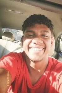Jônatas Raterclifer in Qual é o Teu Chamado?