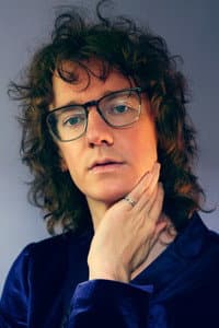 Chris Fleming in Genderfreak