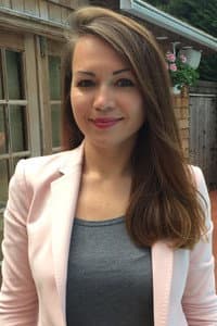 Elena Beloff in Feel