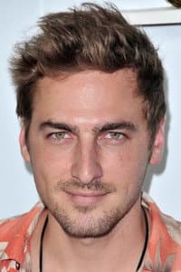 Kendall Schmidt in Big Time Rush: The City Is Ours - Live at Madison Square Garden