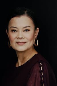 Elizabeth Moy in Mrs. Chang's Perfect Teeth